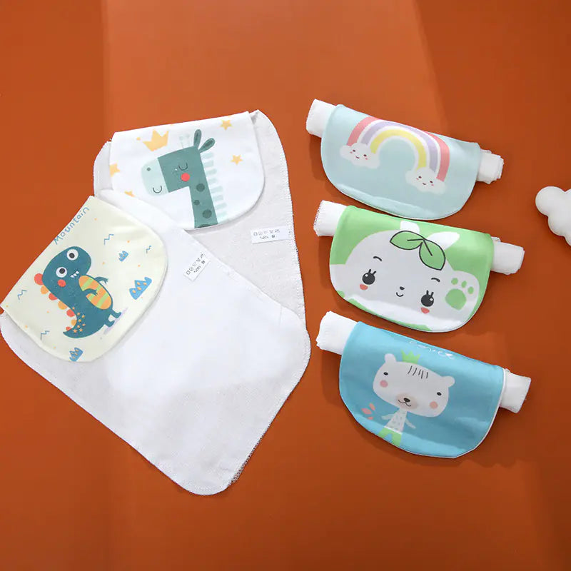 Infant Summer Comfort Towel