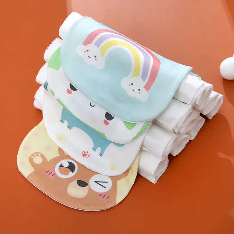 Infant Summer Comfort Towel