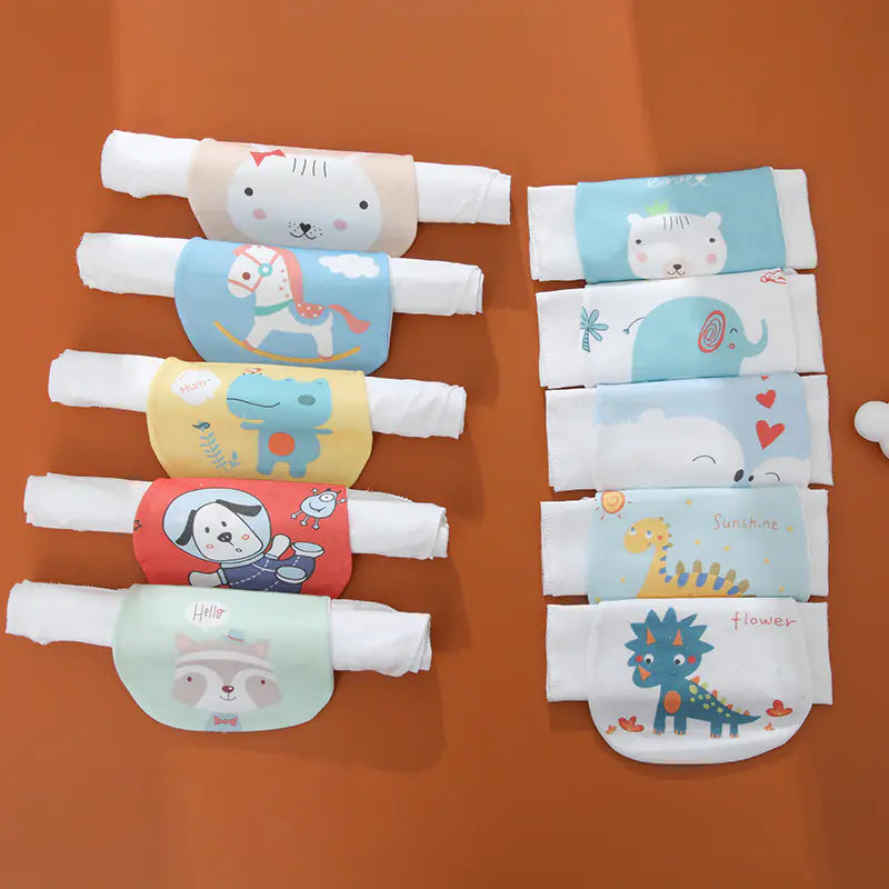 Infant Summer Comfort Towel