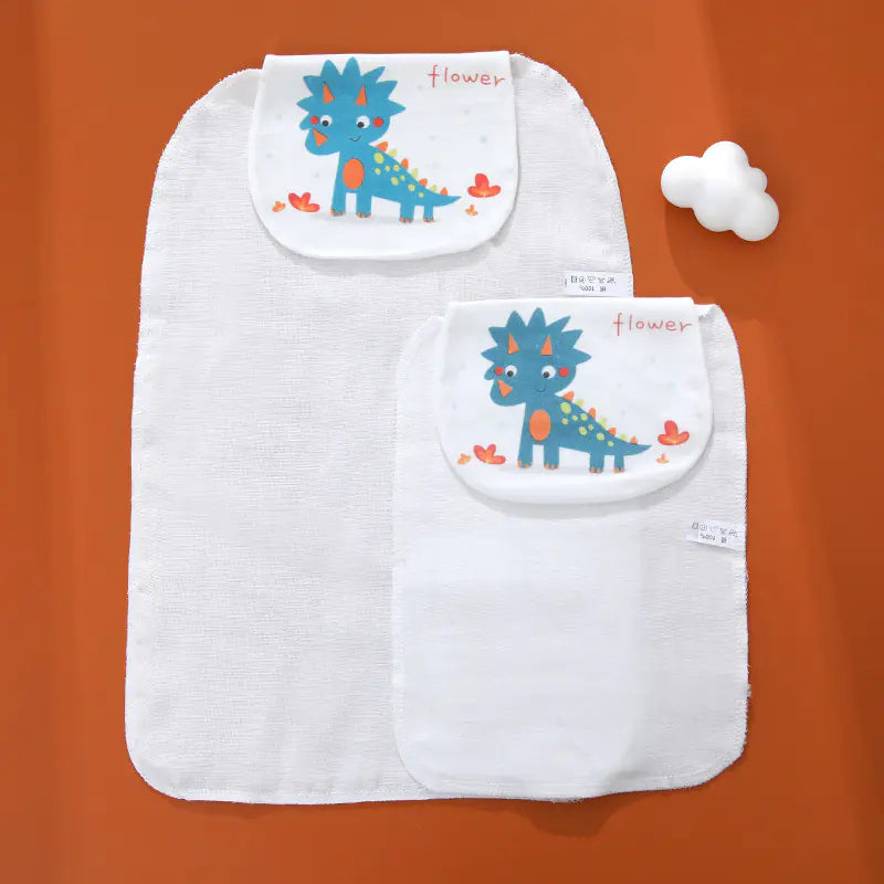 Infant Summer Comfort Towel